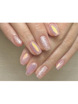 モテ可愛系（デート・合コン）が得意