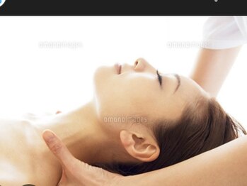 アモール 代々木(amor)/ヒト幹細胞　フェイシャル