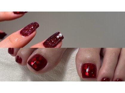 LUCE´.nailの写真