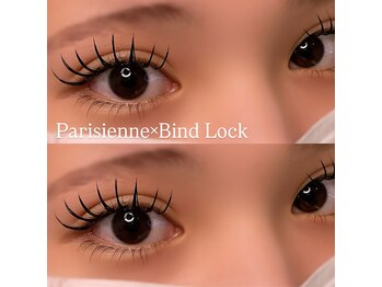 アユミ アイラッシュ サロン プロ ドレ(Ayumi.)/パリ×バインドロック140