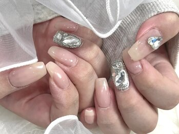 ソナネイル(SONA Nail)/持ち込みデザイン