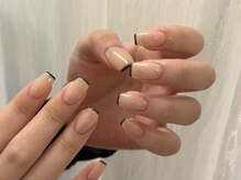 モノ 本通(mono)/スキニーフレンチ