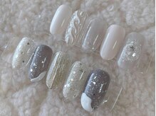 ジェミニ(Gemini)/【12.1.2月】冬の定額サンプル