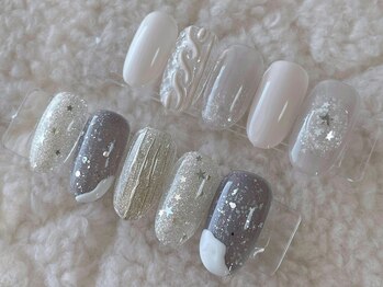 【12.1.2月】冬の定額サンプル