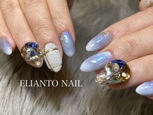 エリアントネイル(ELIANTO NAIL)