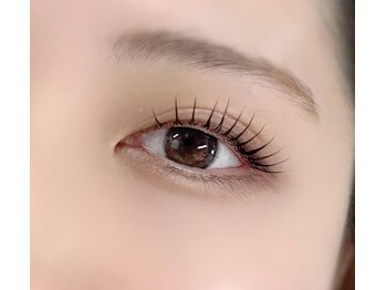 エストアール 博多口店(est-r.)/#パリジェンヌ▽カール