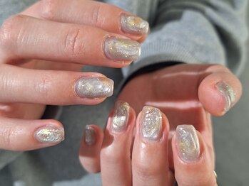 カディ(Kady)/ニュアンスネイル