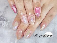 ラウム(Raum)/デザイン持込◇￥9900