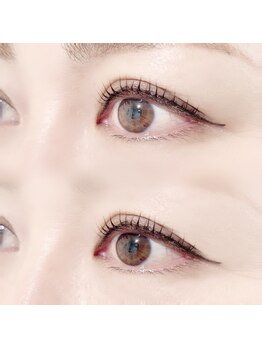 クレイル(Clair)/ビューラー式まつげパーマ