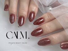 カーム(CALM.)/フラッシュネイル