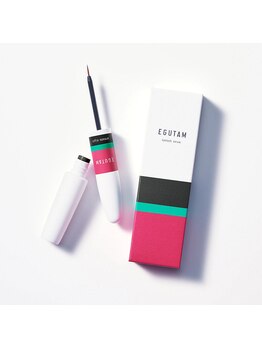 リム(Lim)/エグータム(まつげ美容液)2ml