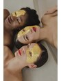 肌結果を追求する上質フェイシャルマスクサロン Koh Mask Bar【コウマスクバー】/金箔マスク専門店 KohMaskBar