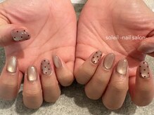 ソレイユ(soleil)/スタンダードコース