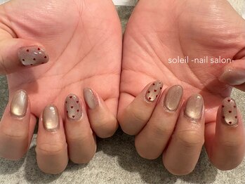 ソレイユ(soleil)/スタンダードコース