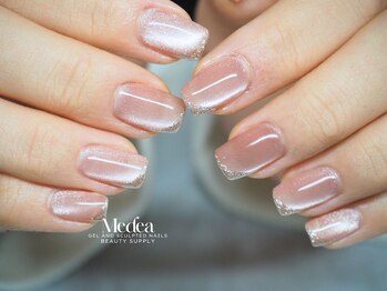 混色マグネット&フレンチ¥11800