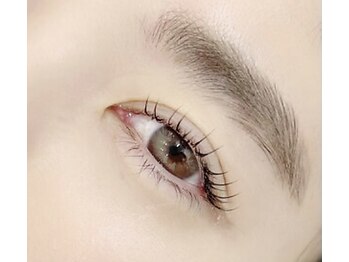 マケア 高崎店(Makea)/似合わせまつ毛パーマ★