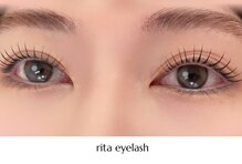 リタアイラッシュ 川越店(rita eyelash)