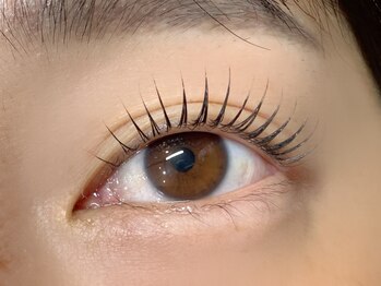 バタフライ 川崎店(Butterfly)/オーダーメイドラッシュリフト