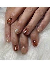 ア モード ミオ(A modo mio.)/