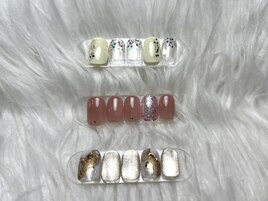 今月キャンペーン♪【￥5980】