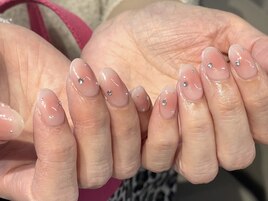 定額シンプルコース