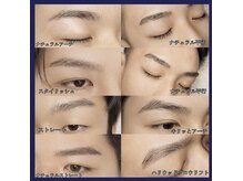 シャローム アローヴ(shalom alob)の雰囲気（メンズ美容は眉毛から！八尾市で数少ないメンズ歓迎サロン）