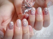 さりぃず ねぃる(SALLY’S NAIL)