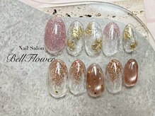 ベルフラワー(BellFlower)/NEW定額6900円
