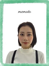 メモト 神戸三宮店(memoto) ミツダ