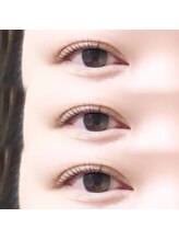 ソル(sol)/立ち上げカールデザイン