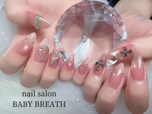 ベイビーブレス(BABY BREATH)/持ち込み☆パーツつけ放題