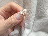 【ケア込み・スカルプ】夏にぴったり☆シンプルクリアスカルプ