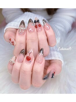 レーハ(Leha)/