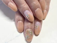 ネイルサロン アテナ(Athena)/平日14～16時来店★オフ無料