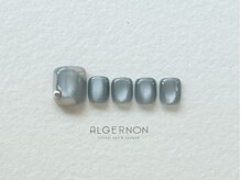 アルジャーノン リトリート(ALGERNON retreat)/Newフットデザイン.・～*