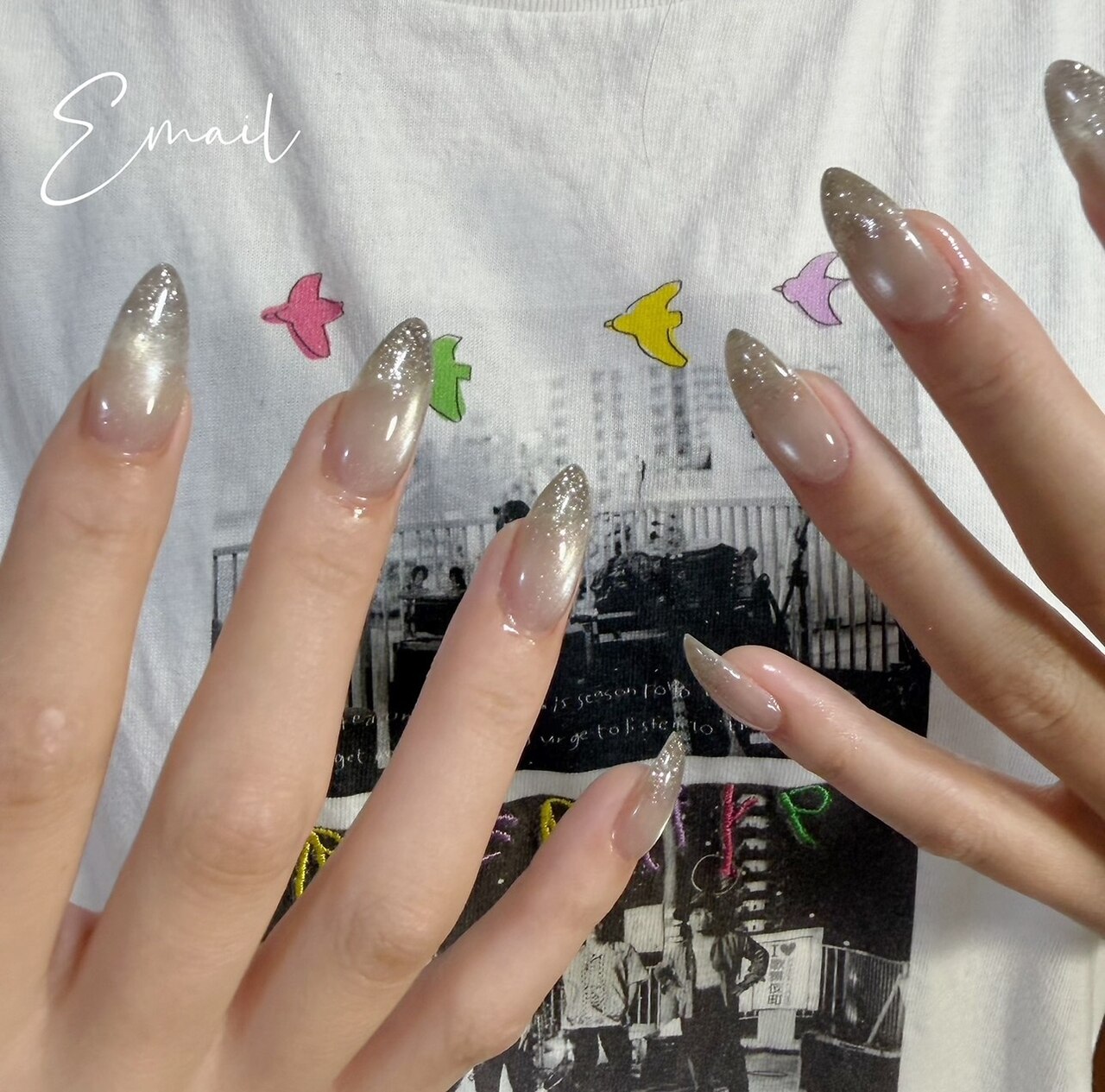 Rネイル アールネイル 市川店(R nail)｜ホットペッパービューティー
