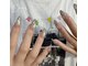 アールネイル 市川店(R nail)の写真