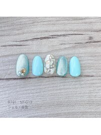 定額Bコース