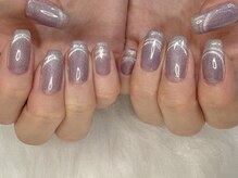 レン(Ren)/マグネット【四谷/新宿/ネイル】