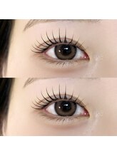 モフアイラッシュ 岐阜店(mofu eyelash)