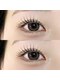 モフアイラッシュ 岐阜店(mofu eyelash)の写真/お客様一人一人に合わせたエクステデザインをご提案いたします◎自まつ毛へのダメージも最小限に抑えます♪