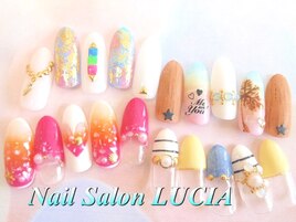 ☆Specialアートし放題コース☆