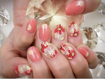 アーラ ディ アンジェロ(ala di angelo)/