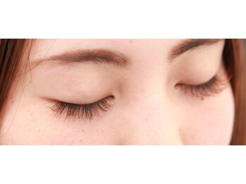 フェリチタ(FELICITA)/レッドブラウン