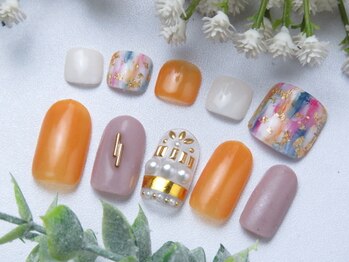 グランジュ(glaNje)/