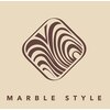 マーブルスタイル(MARBLE STYLE)のお店ロゴ