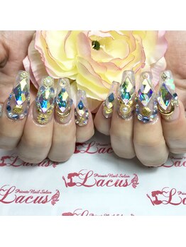 ネイルサロン ラクス(Lacus)/