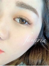 ファミリア/最高級ミンクつけ放題