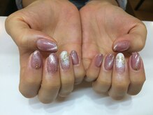 ティーエヌ 本厚木店/マグネットネイル★