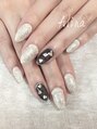 エリナネイルサロン池袋(Alina Nail Salon) 渡邊 碧